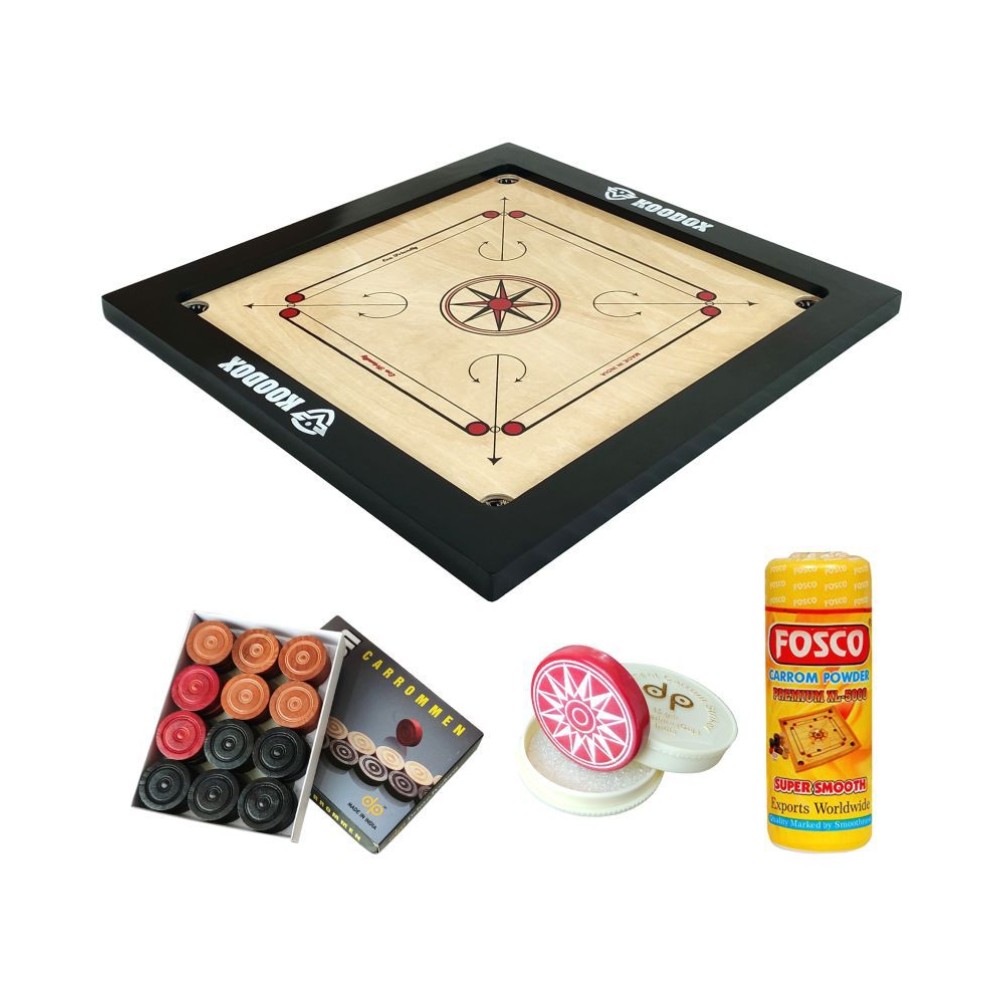 Carrom board deals 30 inch price